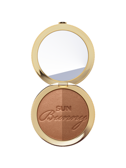 Too Faced Sun Bunny Natural Bronzer - view 2, 