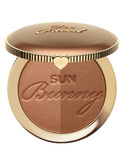 Too Faced Sun Bunny Natural Bronzer, 