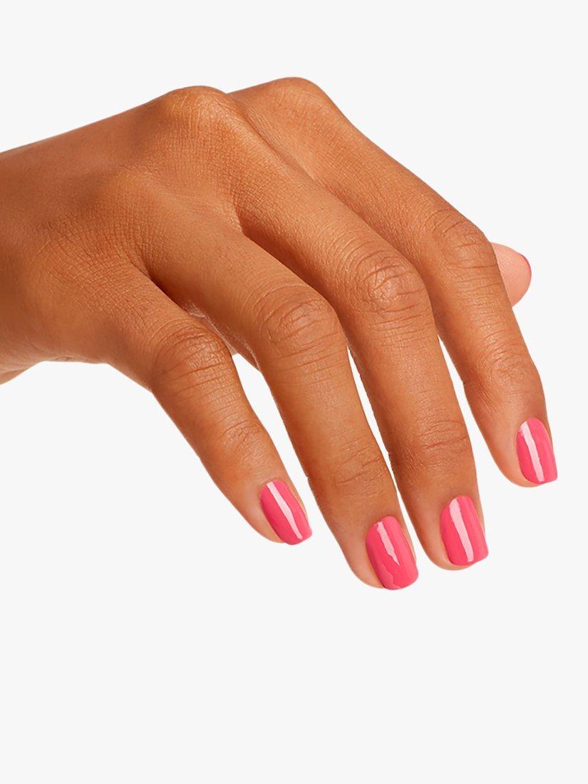 Product image 3 of 4, which shows OPI Nail Lacquer Polish, Strawberry Margarita