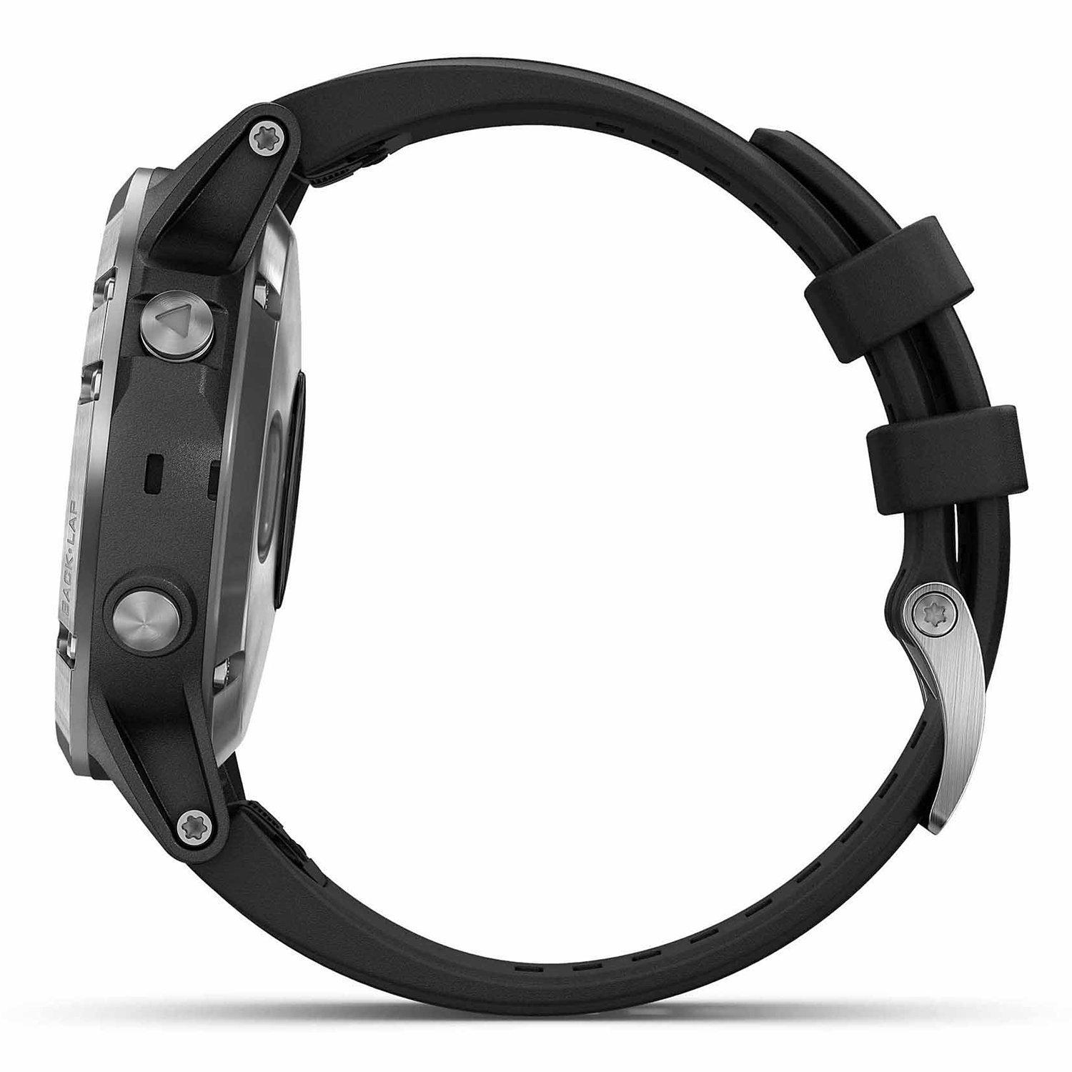 Garmin fenix 5s john lewis hotsell