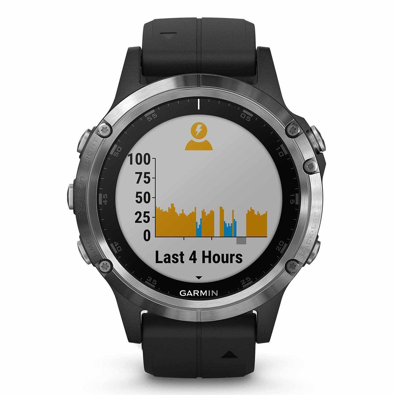 Garmin fenix 5s plus john lewis sales