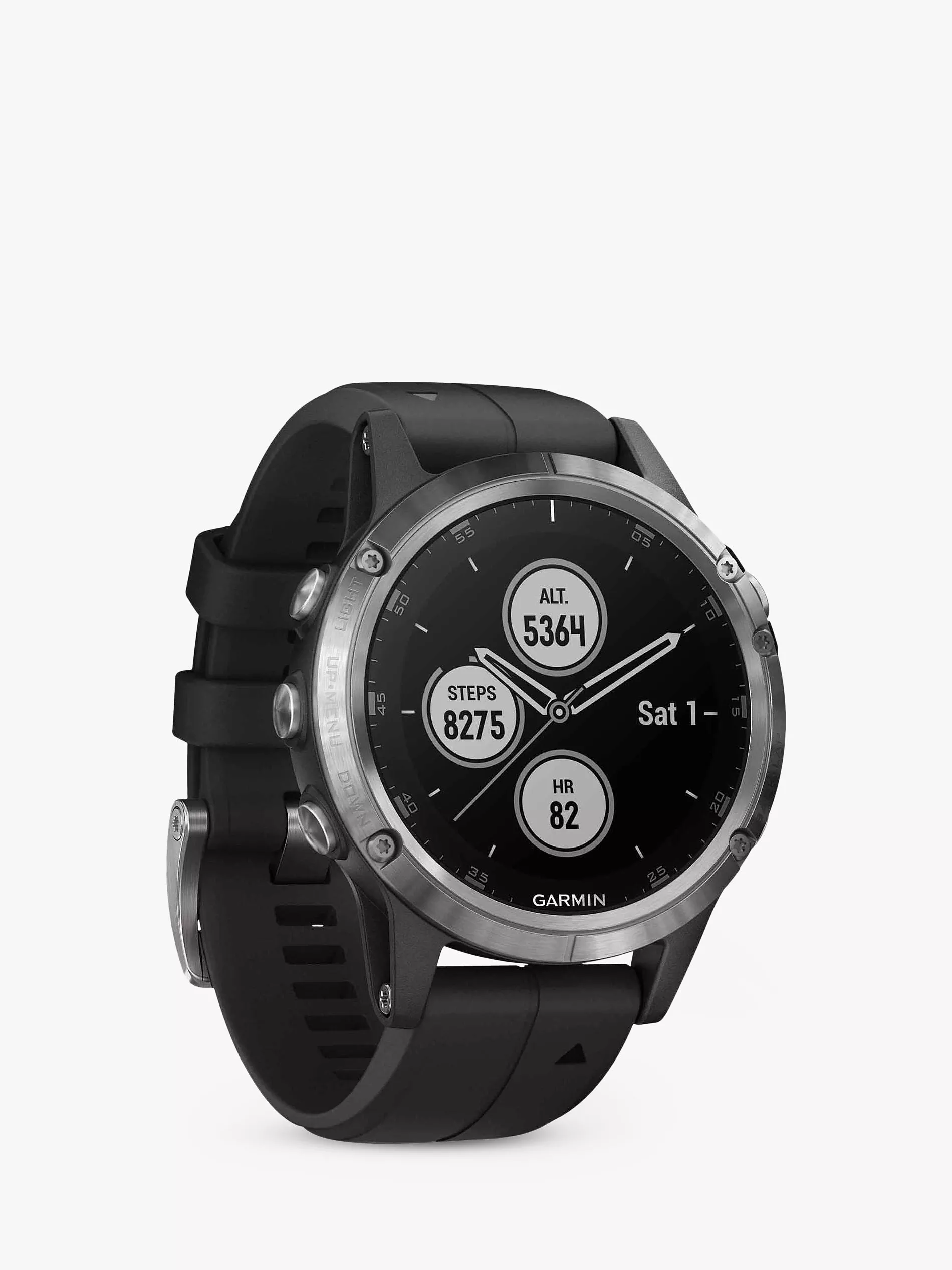 Garmin fenix 5s john lewis on sale