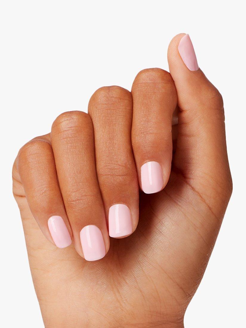 OPI Nail Lacquer, It's a Girl!