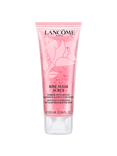 Lancôme Rose Sugar Scrub Gentle Exfoliating Scrub, 100ml