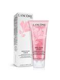 Lancôme Rose Sugar Scrub Gentle Exfoliating Scrub, 100ml