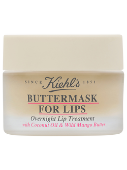 Kiehl's Butter Mask For Lips, 10g, 