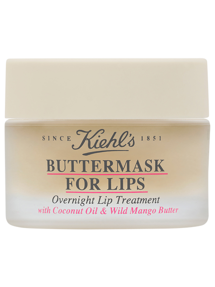 Kiehl's Butter Mask For Lips, 10g, 