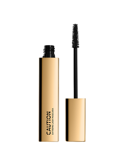 Hourglass Caution Extreme Lash Mascara, Black