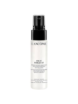 Lancôme Fix It Forget It Setting Spray, 100ml, 