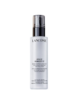 Lancôme Fix It Forget It Setting Spray, 100ml - view 2, 