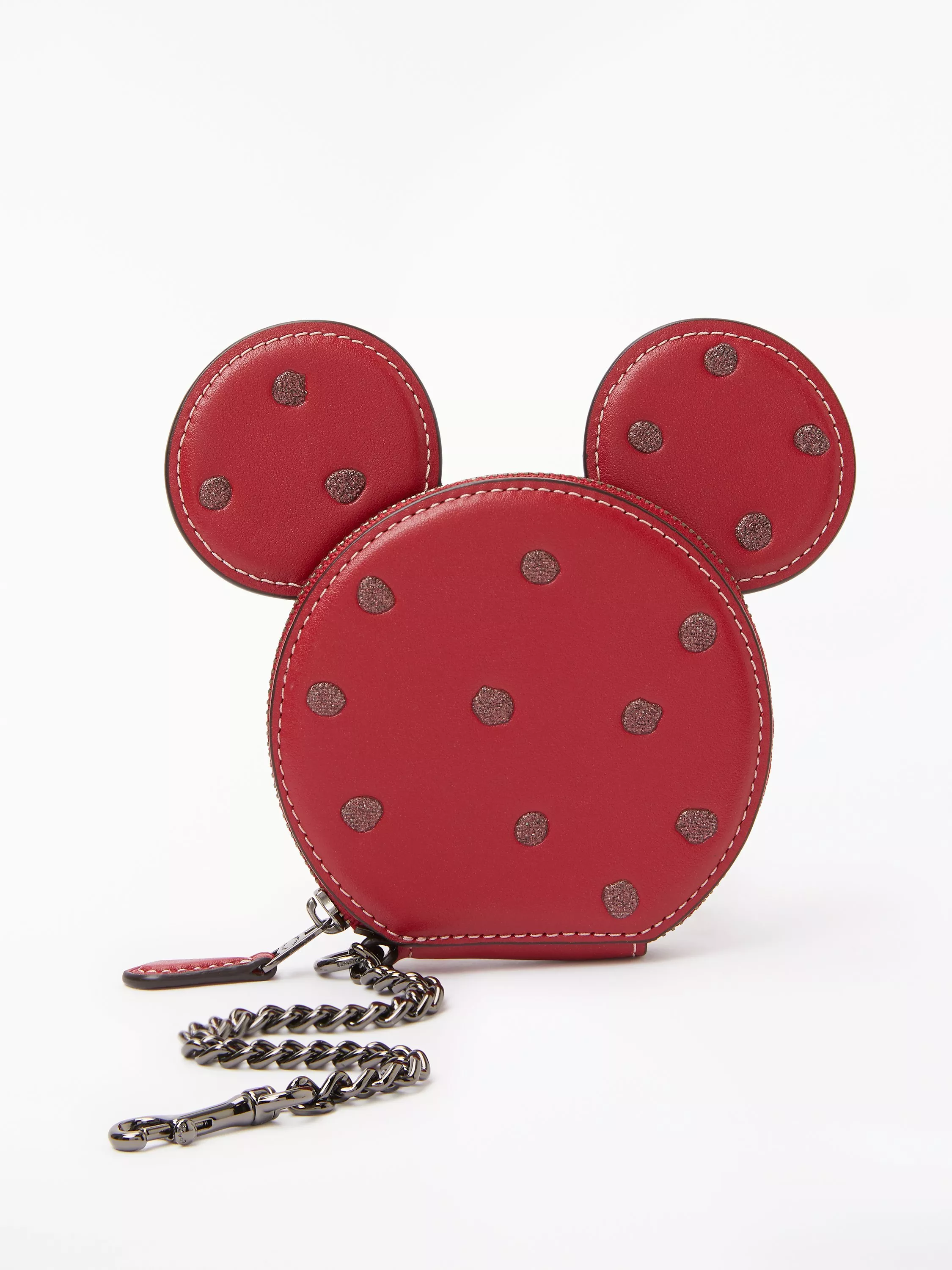 Coach Disney outlet Minnie Mouse Coin Purse