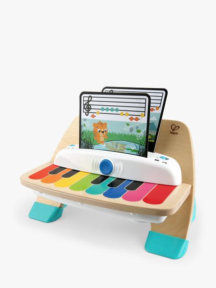 Baby Einstein Magic Touch Piano, Multi