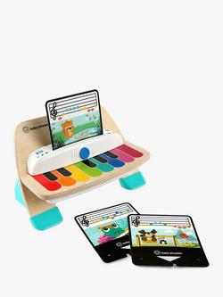 Baby Einstein Magic Touch Piano - view 2, Multi