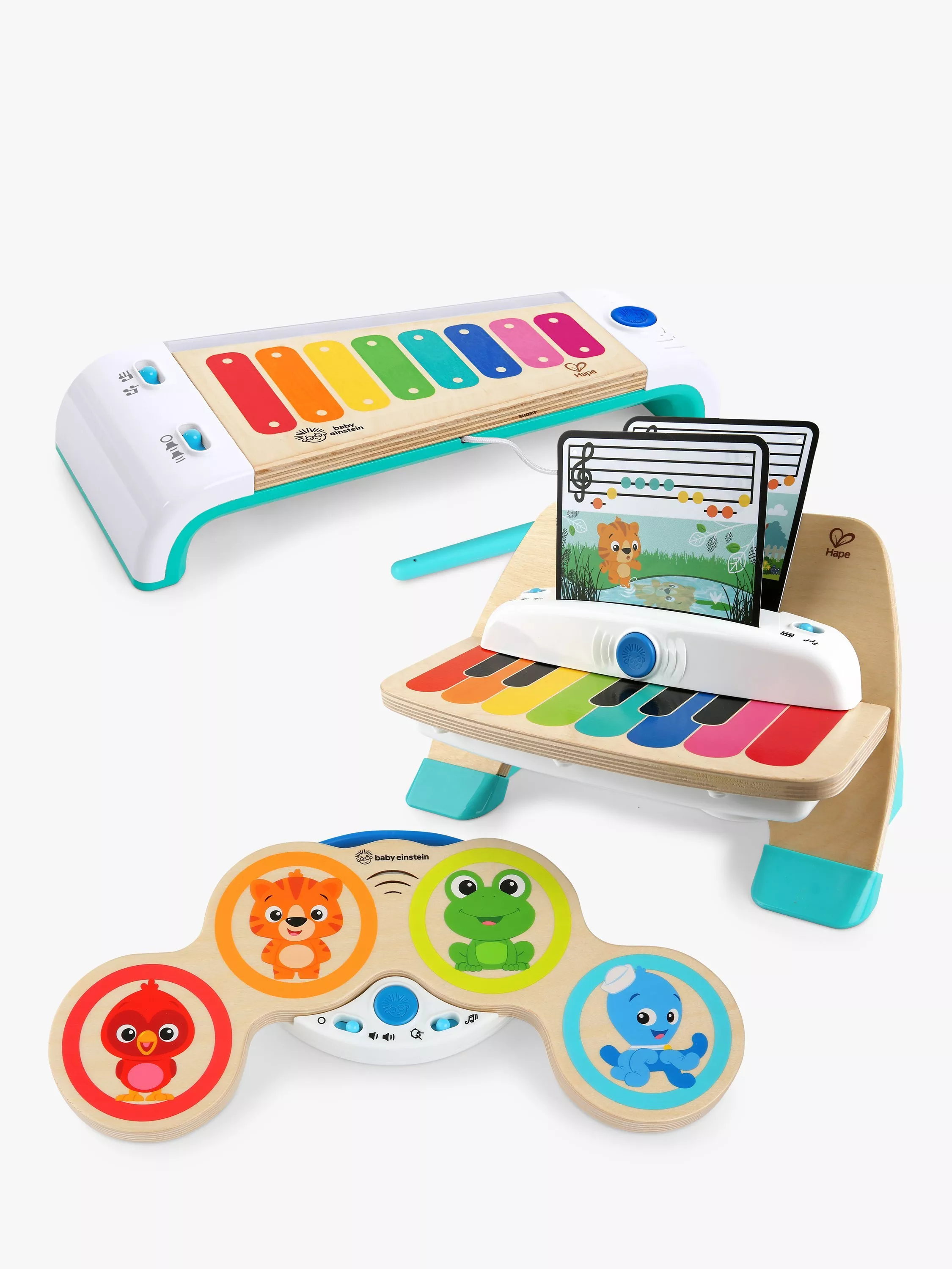 Baby Einstein Magic Touch Piano