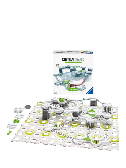 GraviTrax 22410 Starter Set, 