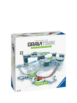 GraviTrax 22410 Starter Set - view 2, 