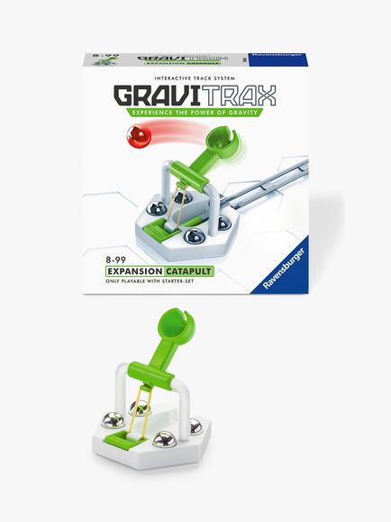 GraviTrax 27603 Expansion Catapult, 