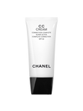 CHANEL CC Cream Super Active Complete Correction SPF 50