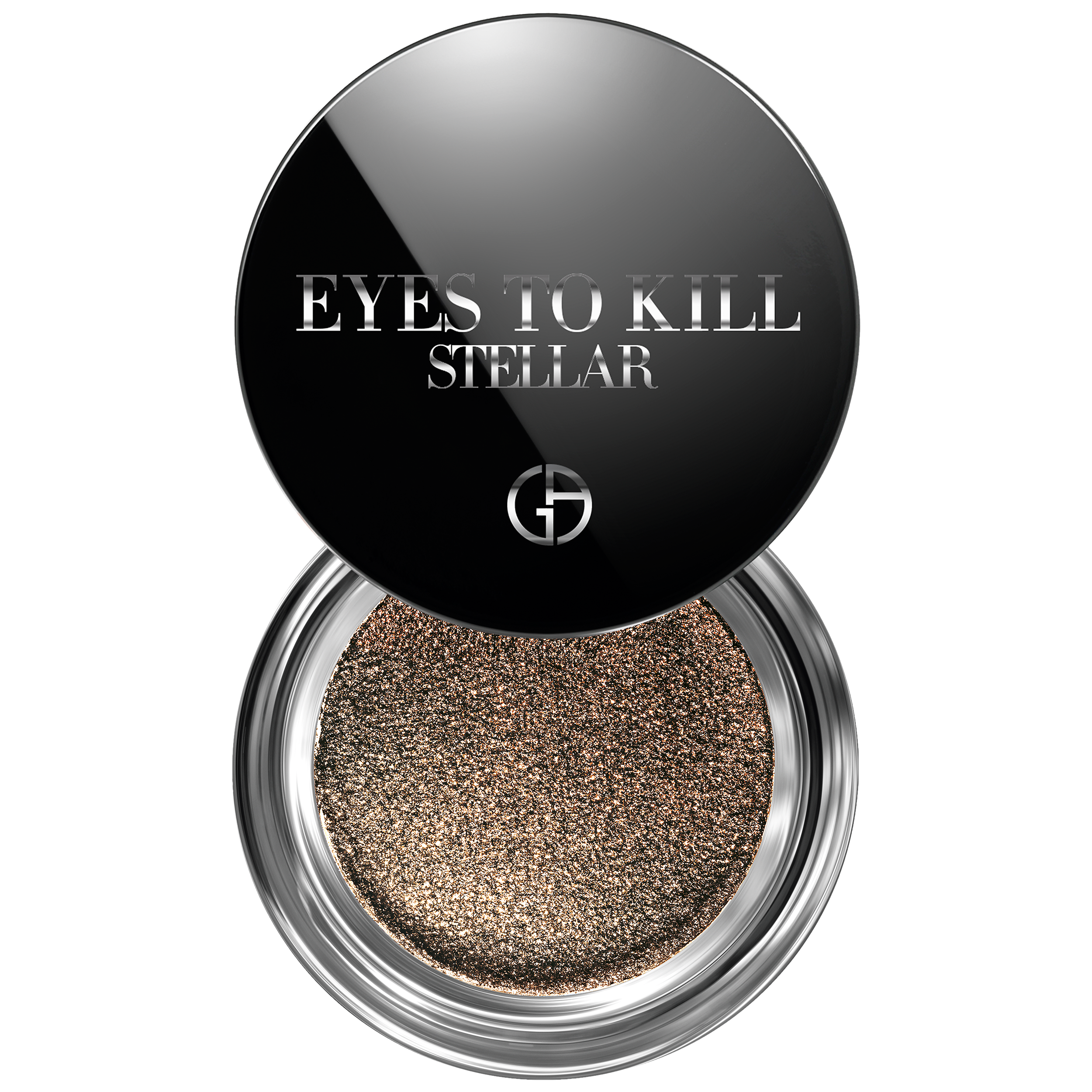 Giorgio Armani Eyes To Kill Stellar Eyeshadow, Eclipse