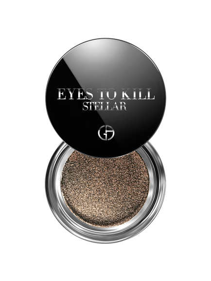Giorgio Armani Eyes To Kill Stellar Eyeshadow, Eclipse