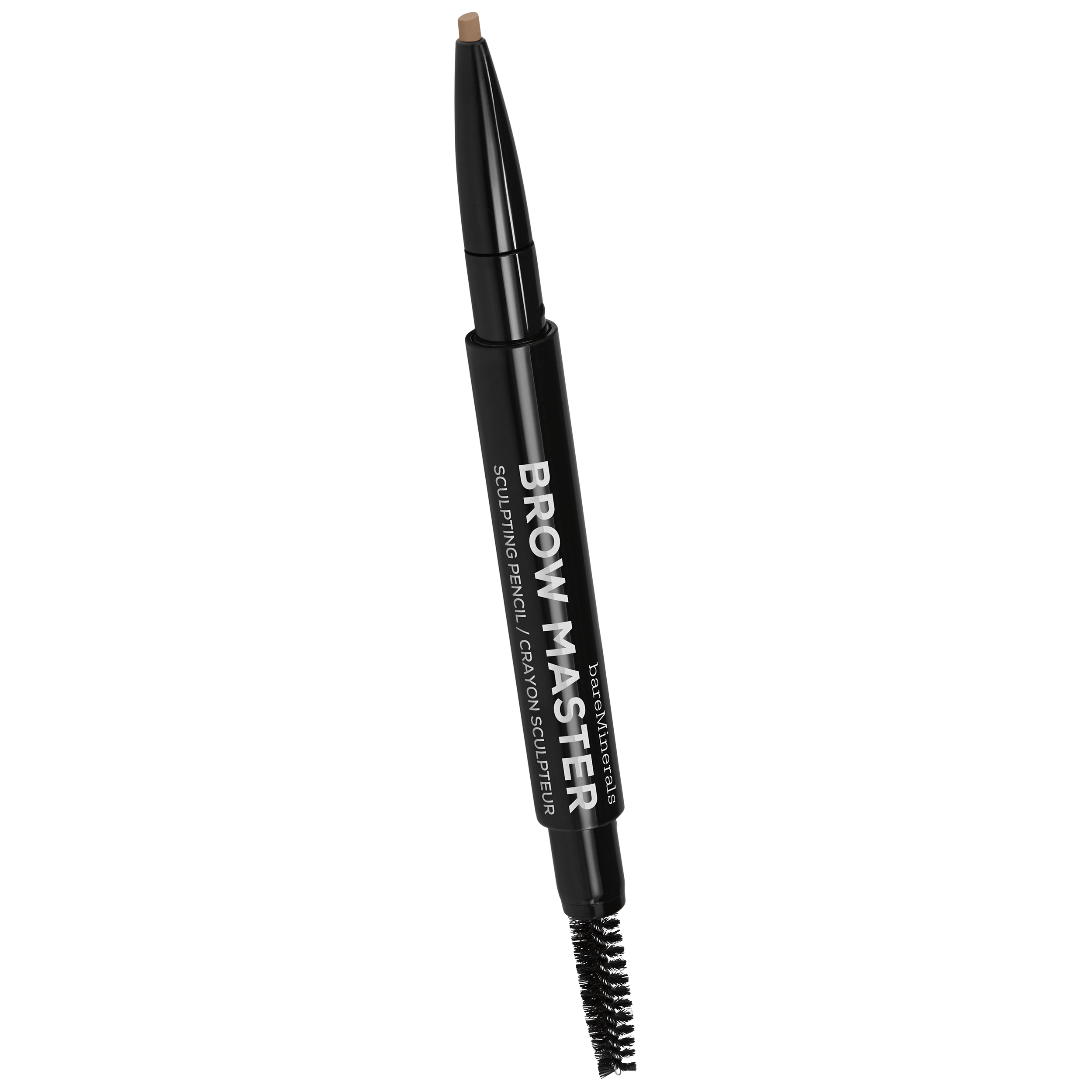 bareMinerals Master Brow Sculpting Eyebrow Pencil, Honey