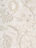The Little Greene Paint Company Woodblock Trail Wallpaper