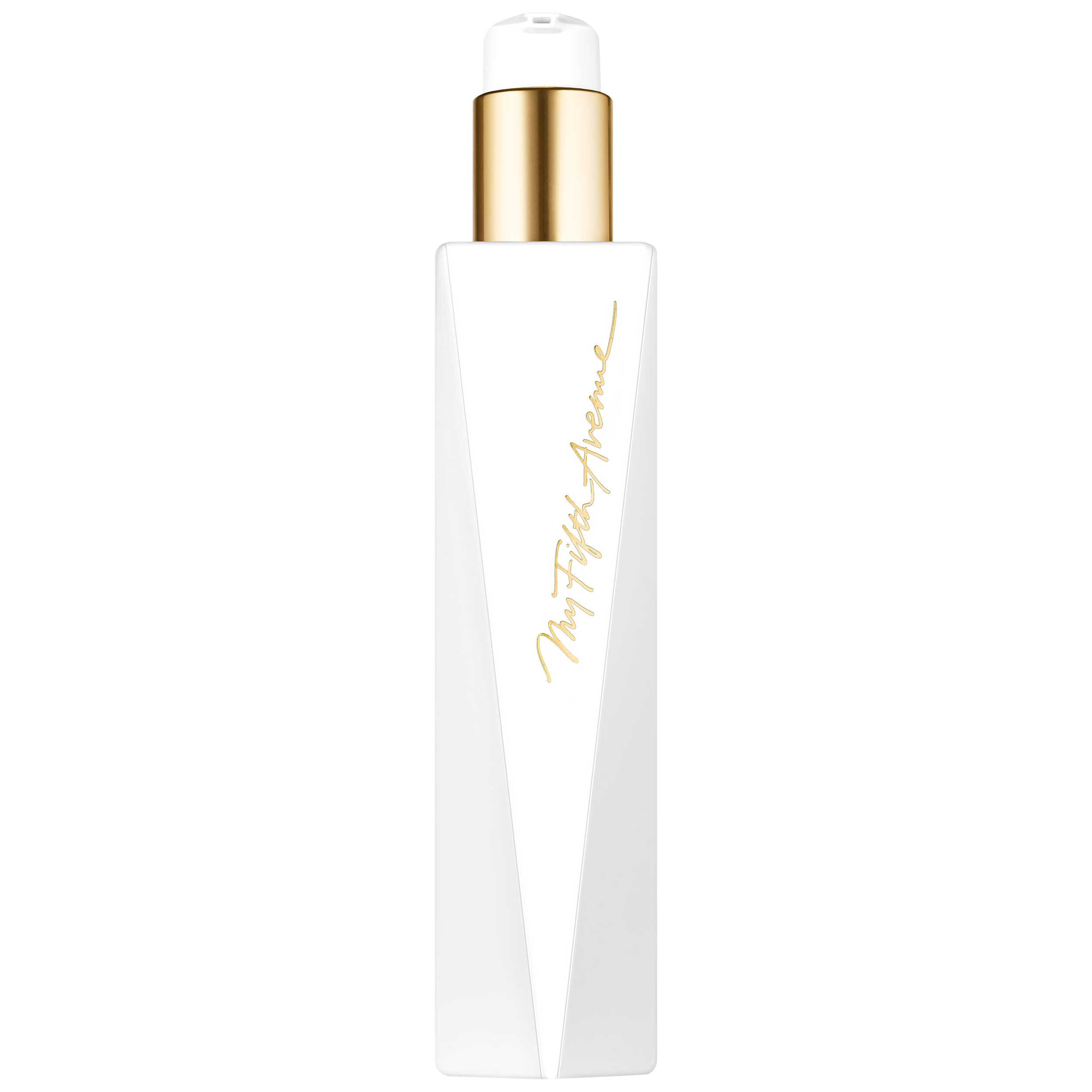 Elizabeth Arden My 5th Avenue Body Lotion, 150ml