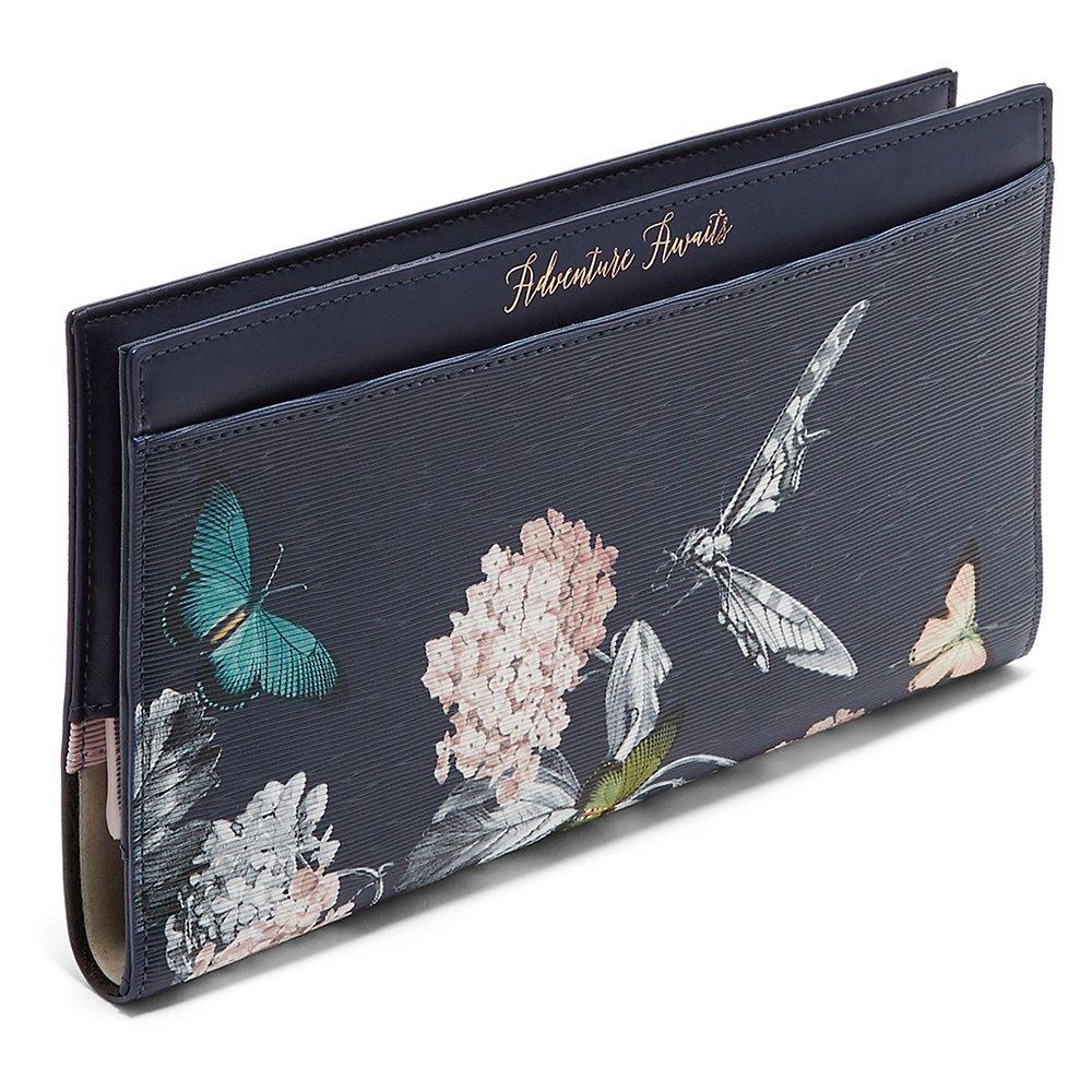 Passport Holder Ted Baker