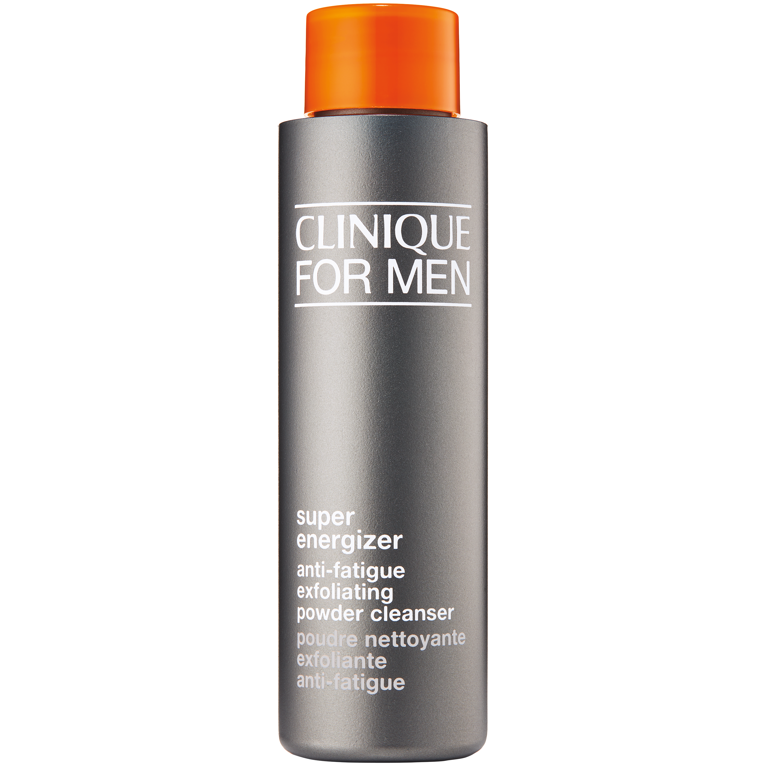 Clinique Super Energizer™ AntiFatigue Exfoliating Powder Cleanser, 50g