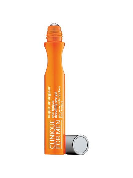 Clinique For Men Super Energy Eye Gel, 15ml, 