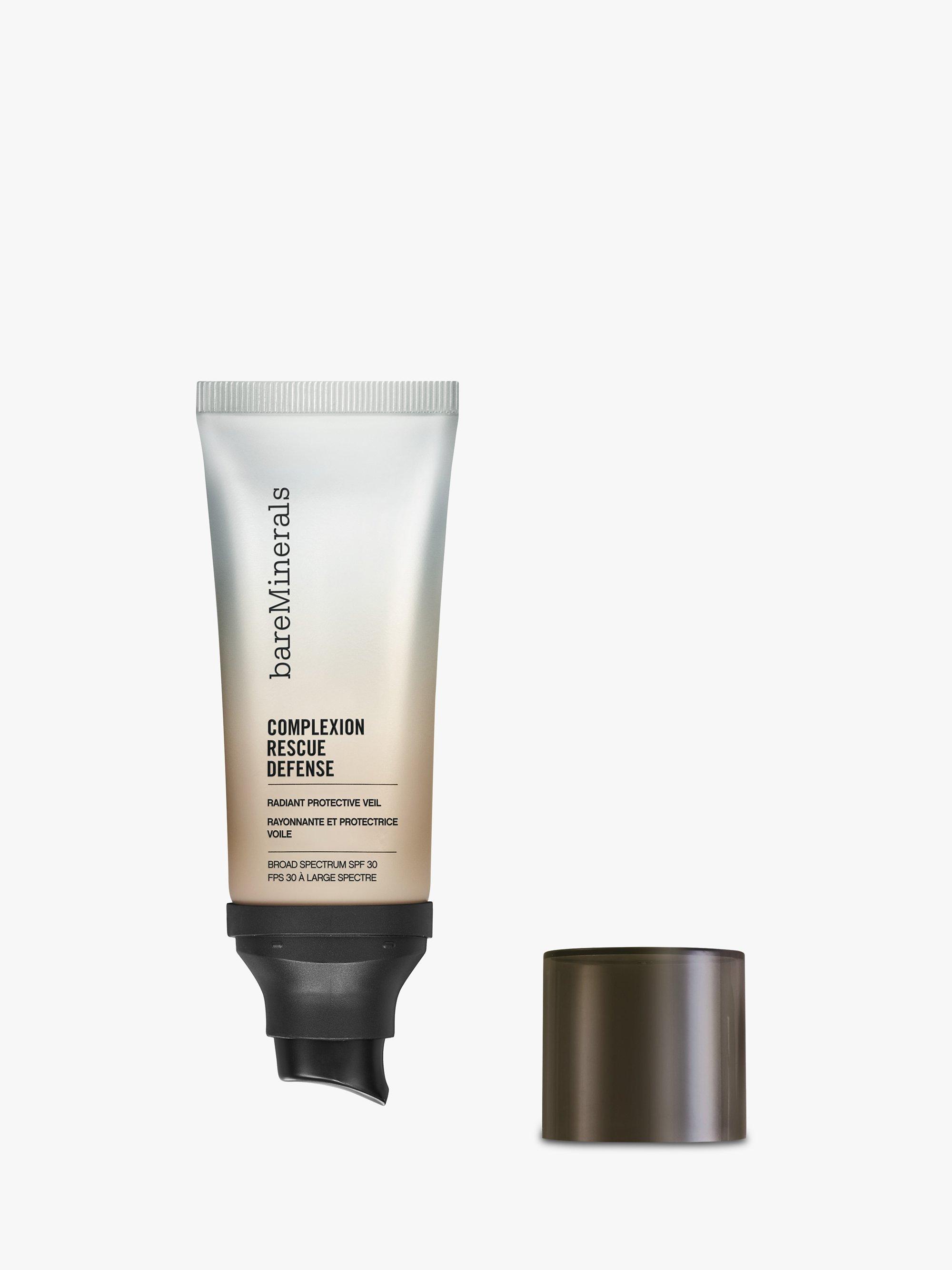 bareMinerals COMPLEXION RESCUE DEFENSE Radiant Protective Veil SPF 30, 50ml