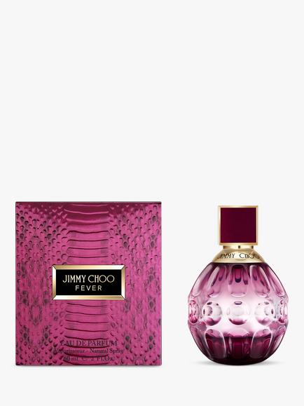 Jimmy Choo Fever Eau de Parfum - view 2, 