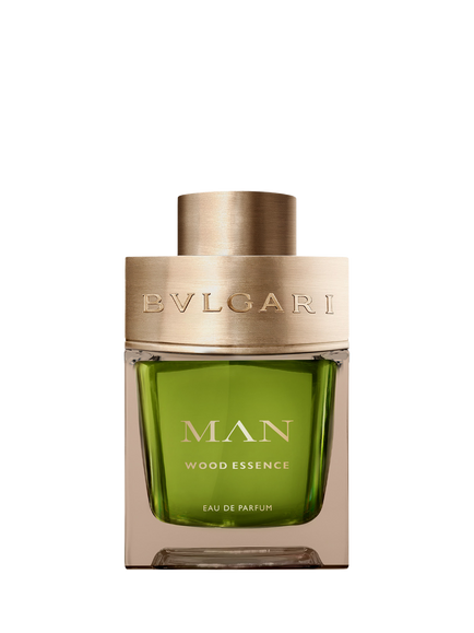BVLGARI Man Wood Essence Eau de Parfum, 