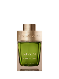 BVLGARI Man Wood Essence Eau de Parfum, 