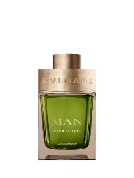 BVLGARI Man Wood Essence Eau de Parfum, 