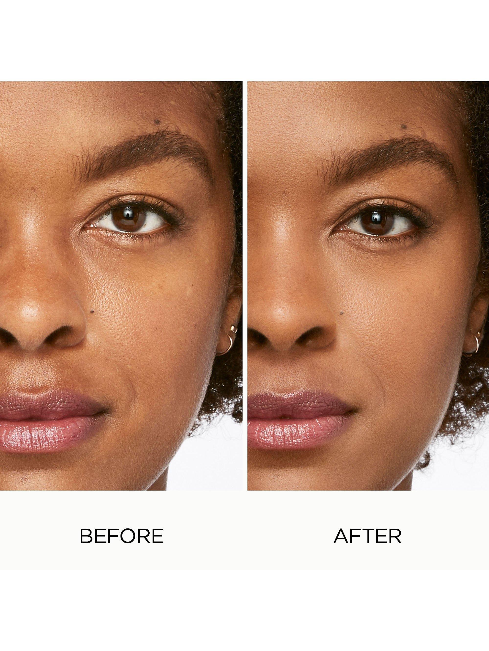 Product image 4 of 4, which shows Laura Mercier Flawless Fusion Ultra-Longwear Foundation, 5N2 Hazelnut