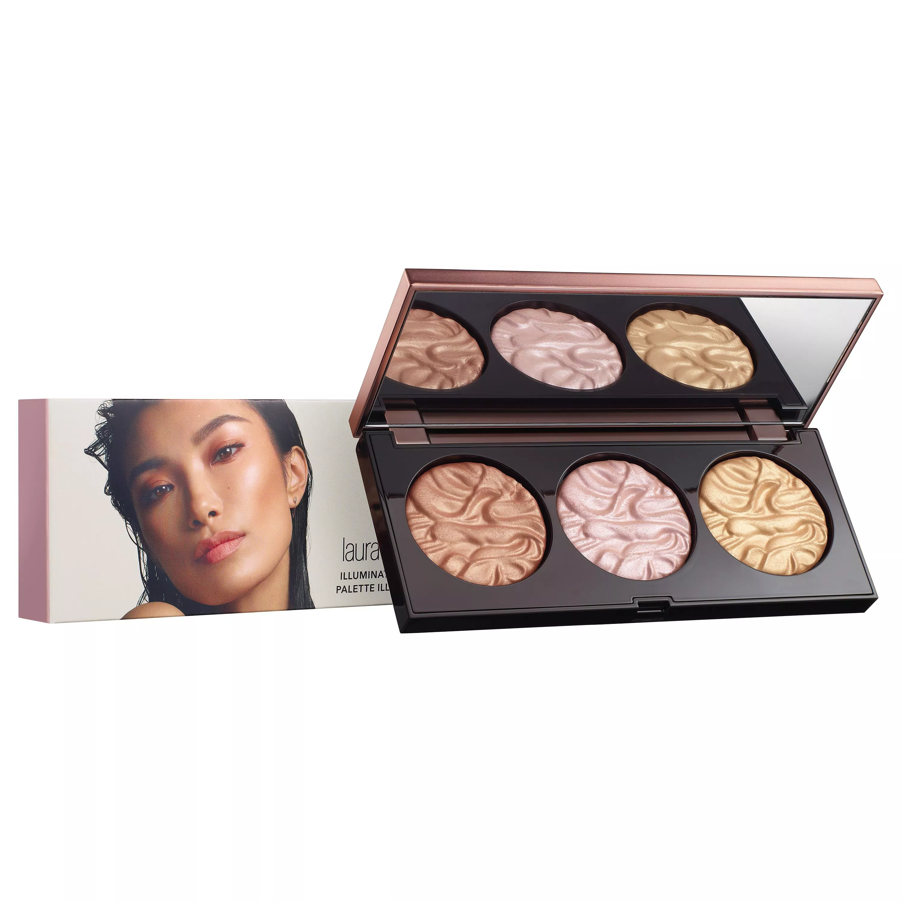 Laura Mercier Face Illuminator Highlighting Powder
