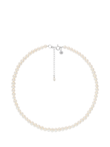Pearl Necklaces
