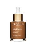 Clarins Skin Illusion Foundation SPF 15