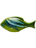Poole Pottery Maya Fish, Single
