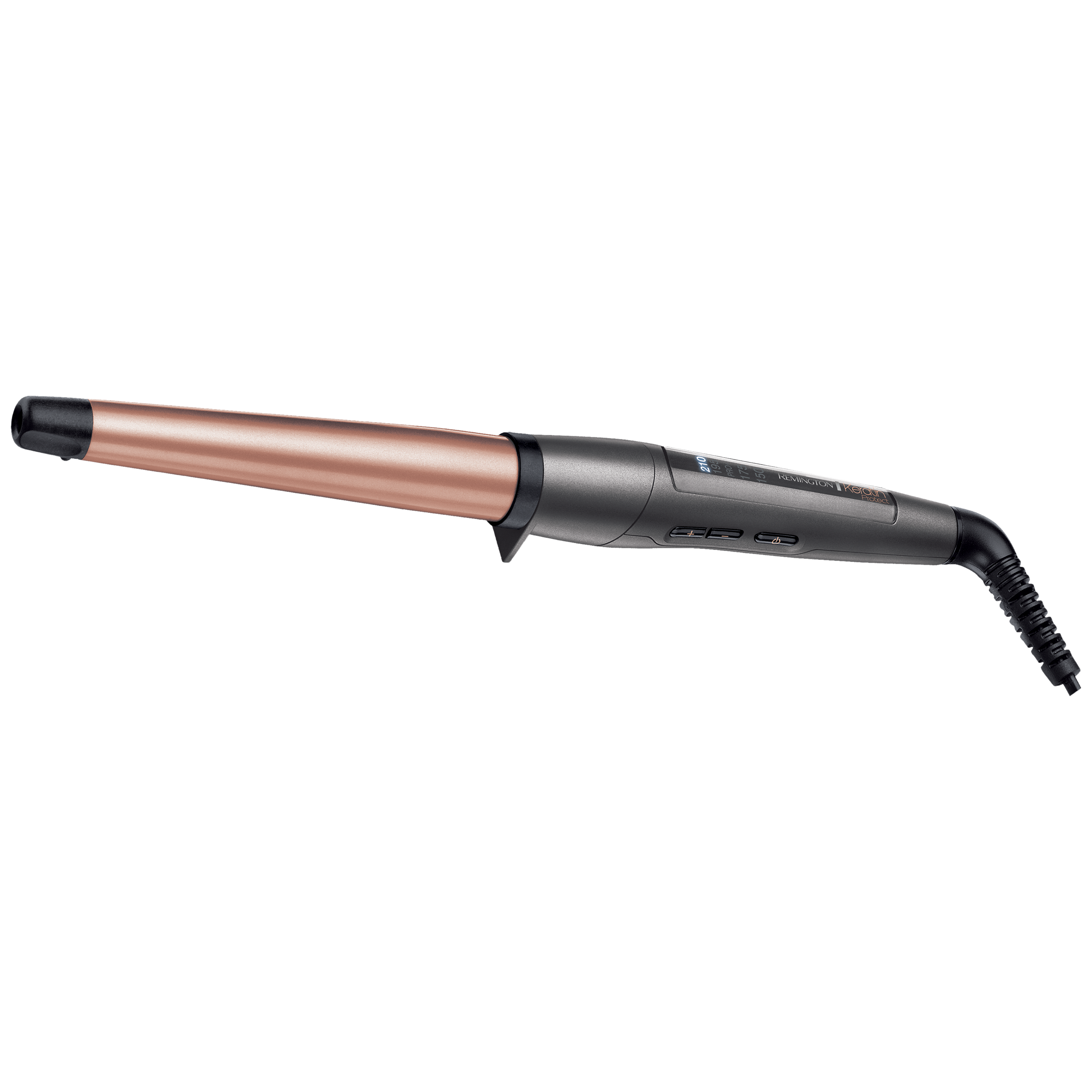 Keratin hair curler best sale