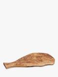 Selbrae House Olive Wood Chopping Board, 42cm