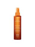 Institut Esthederm Protective Sun Care Oil Body & Hair Strong Sun, 150ml