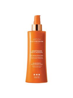 Institut Esthederm Adaptasun Protective Body Lotion Strong Sun, 200ml, 