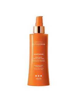 Institut Esthederm Adaptasun Protective Milky Body Spray Strong Sun, 150ml, 