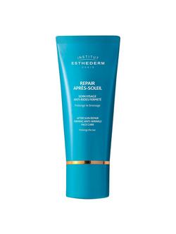 Institut Esthederm After Sun Repair Firming Anti-Wrinkle Face Cream, 50ml, 