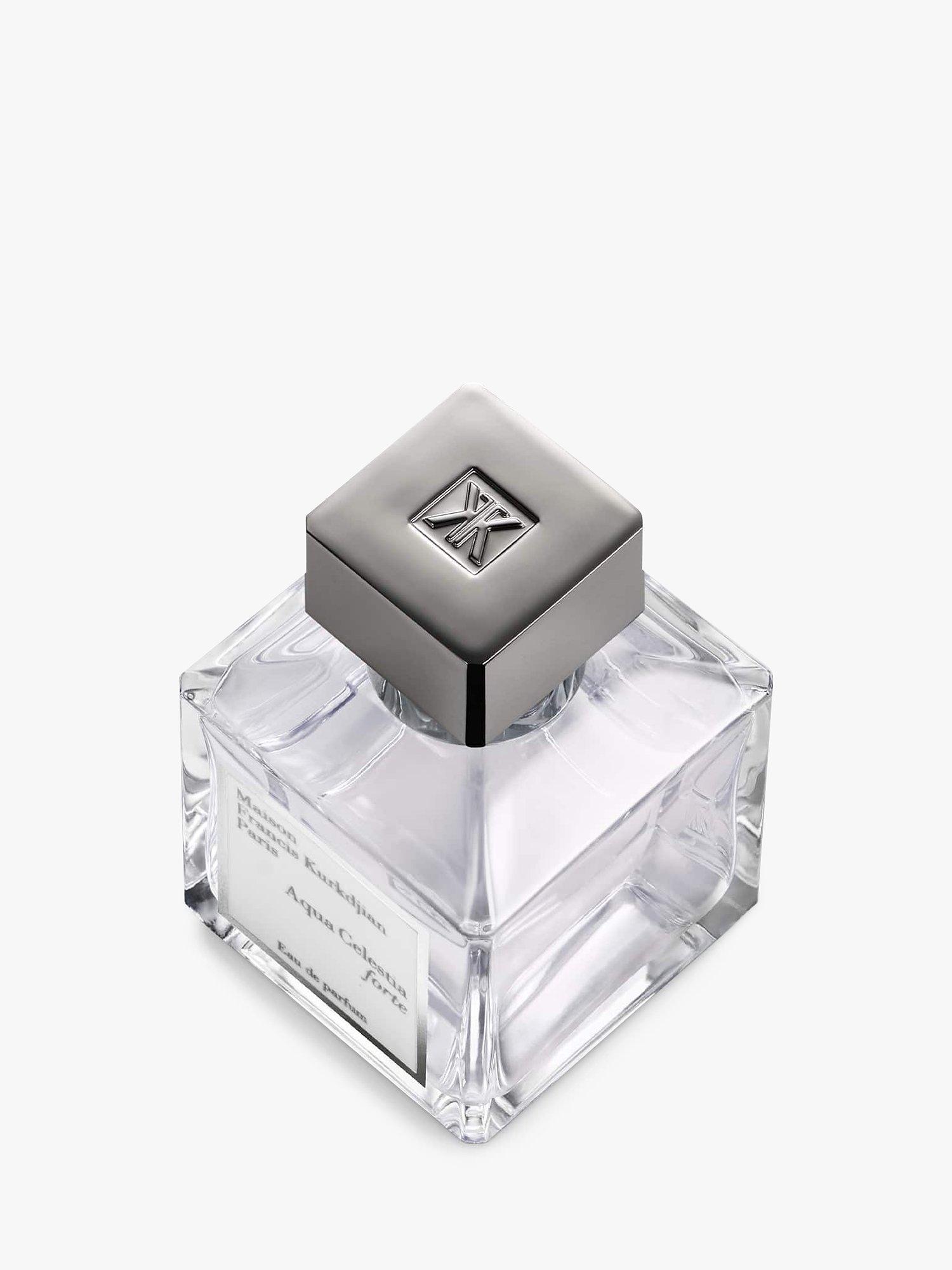 Product image 2 of 5, which shows Maison Francis Kurkdjian Aqua Celestia Forte Eau de Parfum, 70ml
