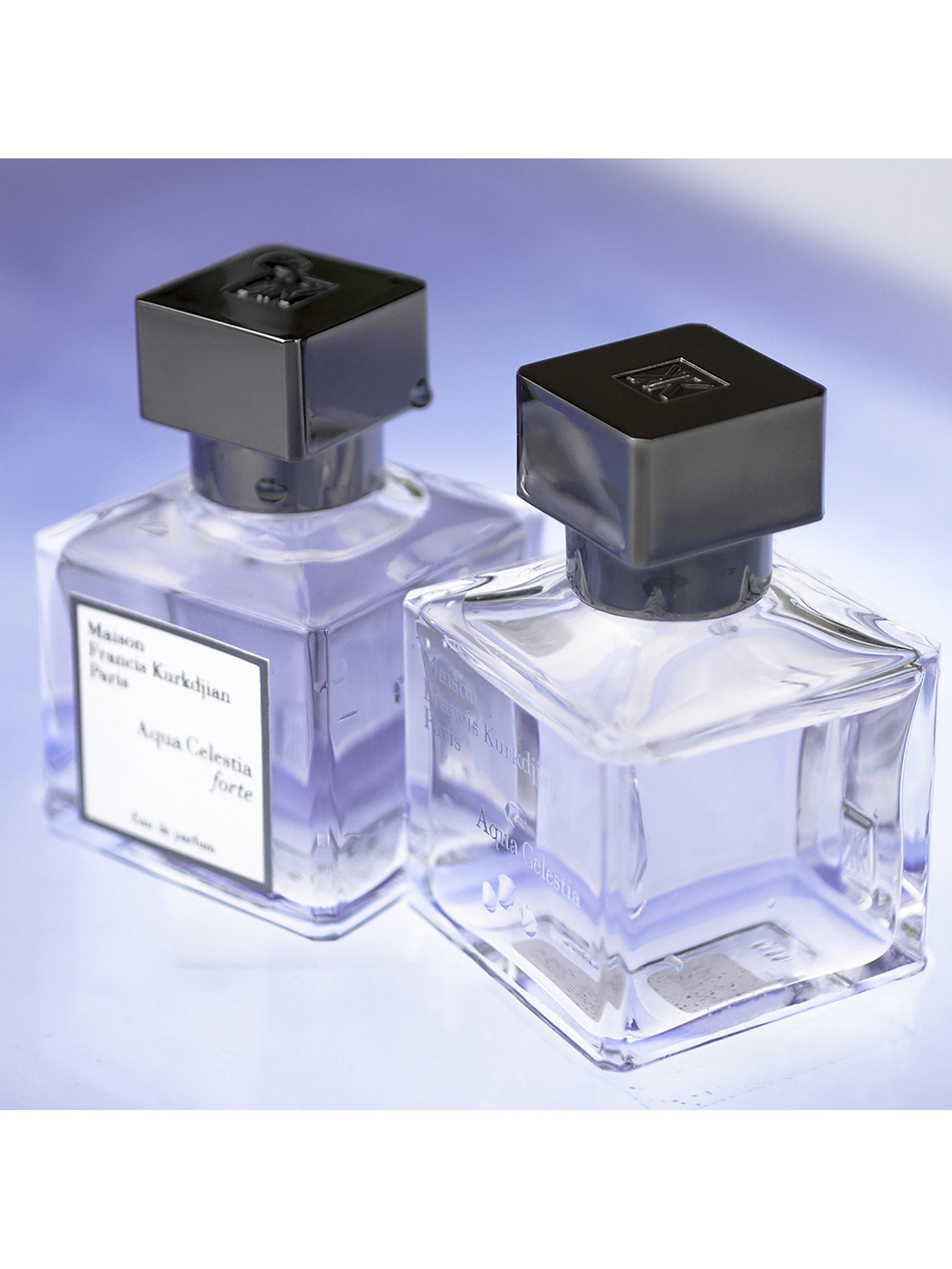 Product image 5 of 5, which shows Maison Francis Kurkdjian Aqua Celestia Forte Eau de Parfum, 70ml