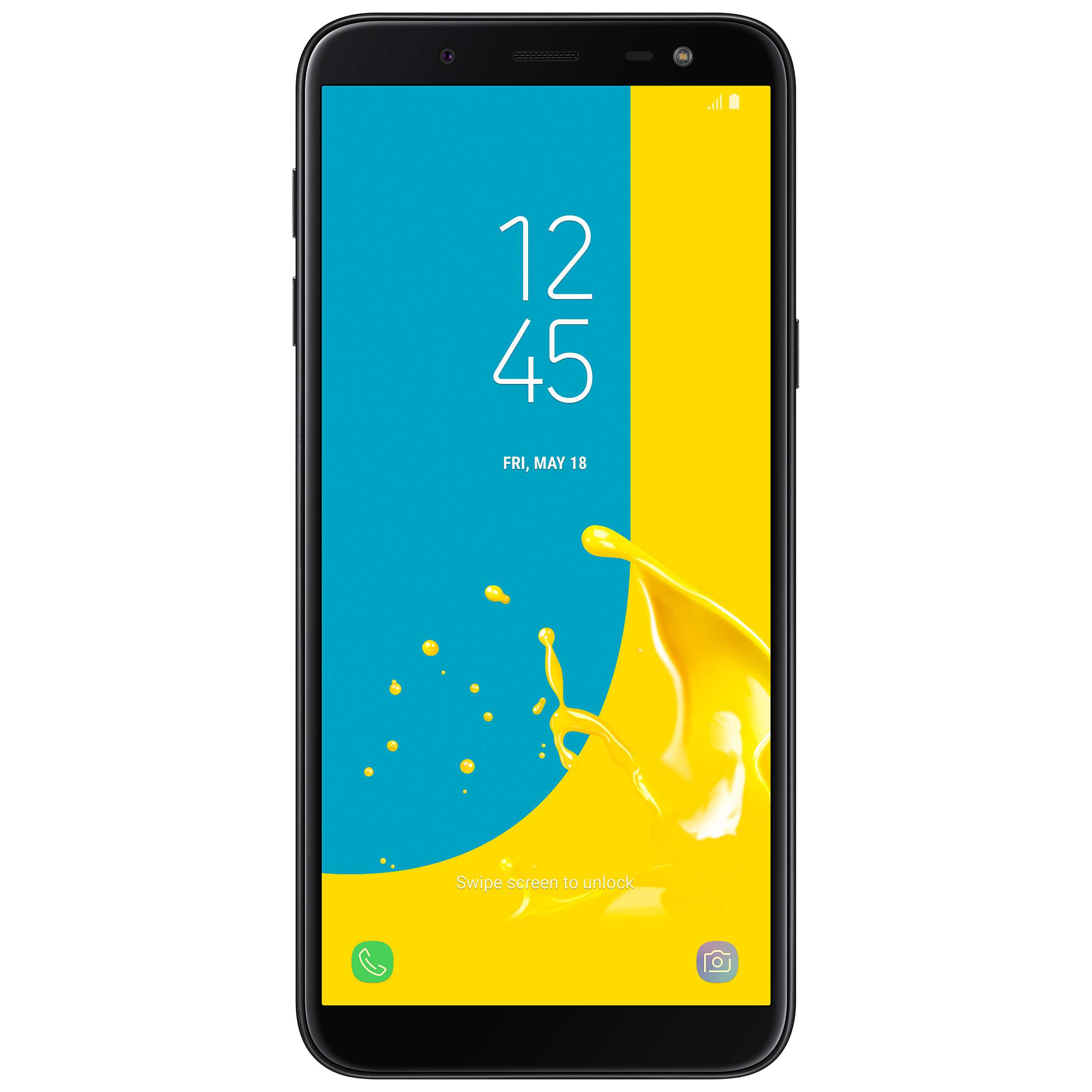 Samsung Galaxy J6 Android 5.6 4G LTE SIM Free 32GB