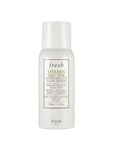 Fresh Vitamin Nectar Antioxidant Glow Water Skin Nutrition Face Mist